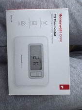 Honeywell T3 Wired Programmable Thermostat