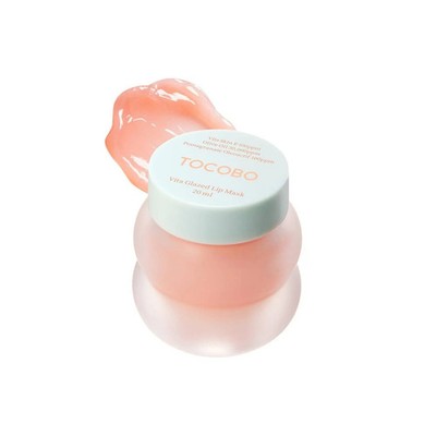 TOCOBO Vita Glazed Lip Mask 20ml
