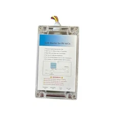  Soft Start Kit Compatible for Rv Campers and Can Use a Small Generator to 