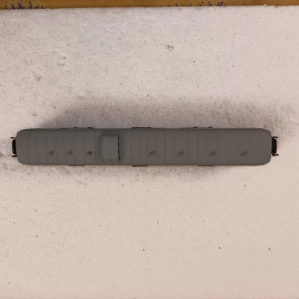 FRANCE TRAINS HO 305 VOITURE FOURGON CIWL N°1220 - Photo 3/4