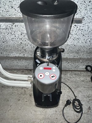 Mazzer Robur Electronic