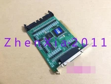 1PC Used ADTECH ADT-8948 VER: A Control card #am