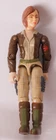 New ListingVintage GI Joe 1983 Cover Girl action figure