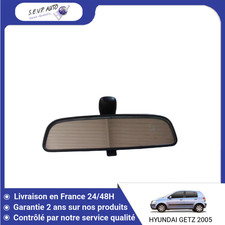 Pare-brise Hyundai GETZ