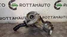 TURBINA PER PEUGEOT 407 Berlina 9658673480 RHR benzina 1 (04>)