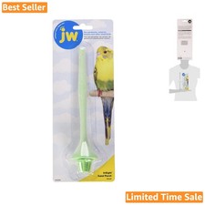 Pet Insight Small Sand Perch for Birds - Assorted Colors, Nail Care  Comfort