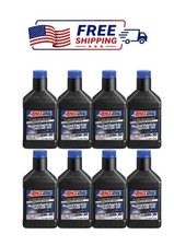 Amsoil 10w30 Signature Synthetic Premium Longlife Motor Oil - New