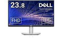 Dell S2421HS Full HD 1920 x 1080, 24-Inch 1080p LED, 75Hz, Desktop Monitor with