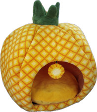 Pineapple Bed made by you me