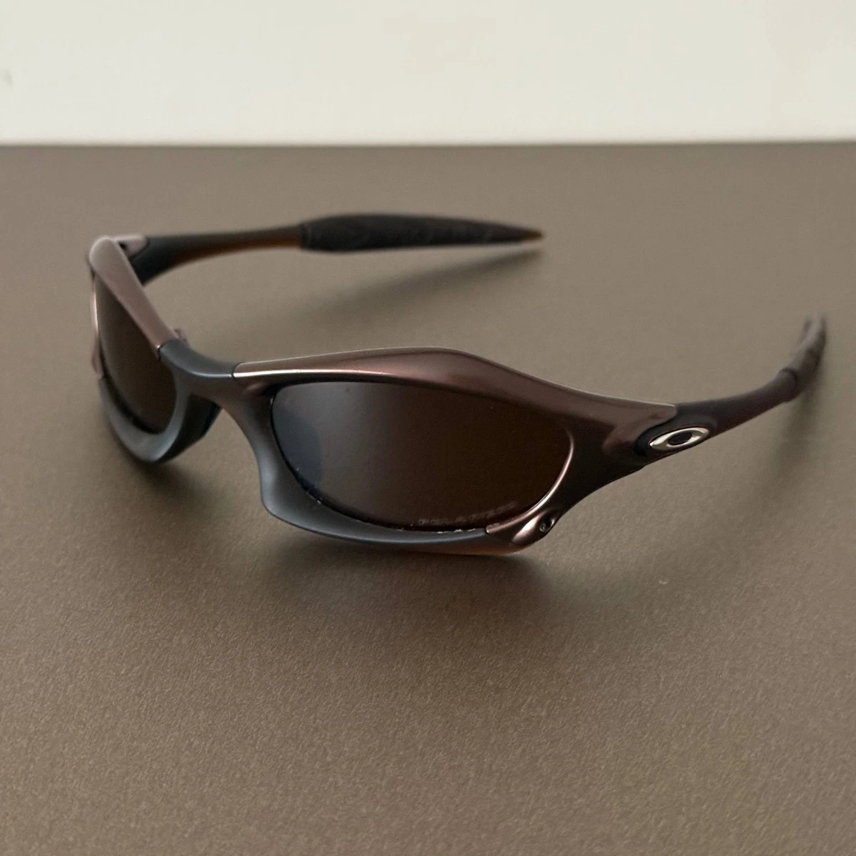 Oakley Splice Sunglasses for sale | eBay