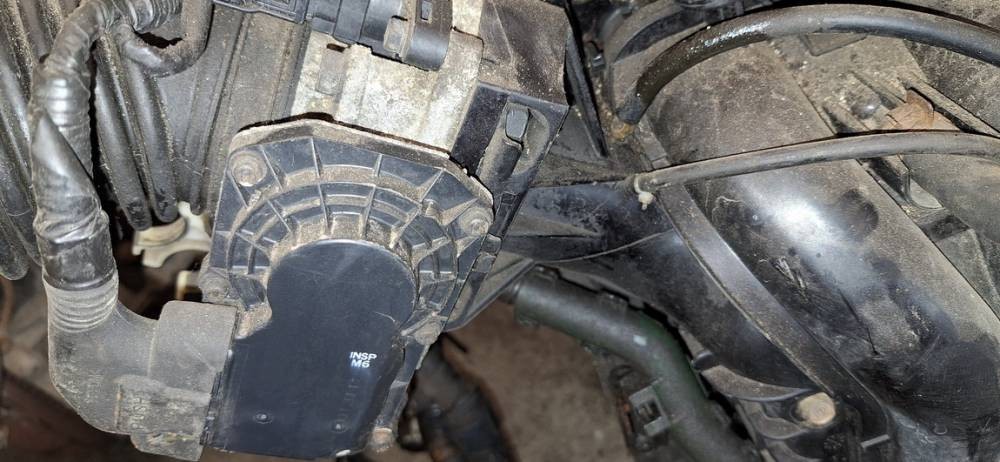 Honda CR-V 2007 High Flow Throttle Body Valve (Air Control Valve) #2377920-19