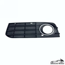 Stoßstange Gitter Vorne Links für Audi A4 B8 8K2 Avant 8K5 07-12