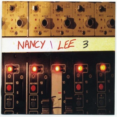 Nancy Sinatra & Lee Hazlewood   Nancy & Lee 3 (CD, 2004, Australia   5046726452)