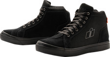 ICON Carga Boots - Fits Stealth - US 9.5 3401...
