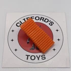 Vintage G.I. Joe Night Creeper Leader (V1) 1993 Shield Part Accessory ARAH