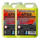 Autoline ATOZ Multi-Surface Cleaner All-Purpose Cleaning Solution 10L