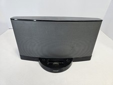 Bose SoundDock Series II Digital Music System Speaker Sound Dock NO Power Supply