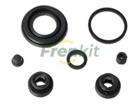 Reparatursatz Bremssattel Frenkit 234039 FüR Kia Hyundai 34Mm Ix35 Lm El Elh 4WD