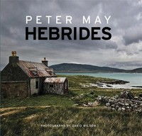 Hebrides | Peter May | Buch | Gebunden | Englisch | 2013 | Quercus Publishing
