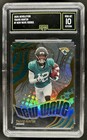 2025 Panini Absolute Countdown Calendar Travis Hunter Base (RAW)
