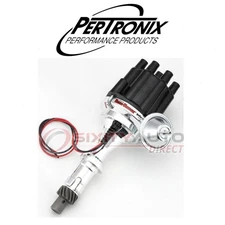 PerTronix Distributor for 1956-1966 Pontiac Star Chief 5.2L 5.7L 6.1L 6.4L rw