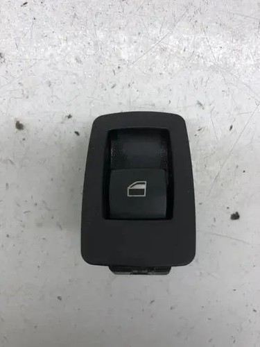 BMW X5 E70 Schalter für Fensterheber hinten rechts 6945874 15939900 23952838