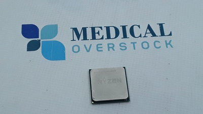 #ad AMD Ryzen 5 Pro 2400GE CPU Processor $24.98