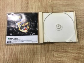 FJ3606 Guilty Gear X Dreamcast Japan