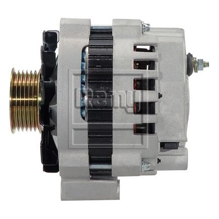 Alternador automotriz mundial 91324 Foto 4 de 4