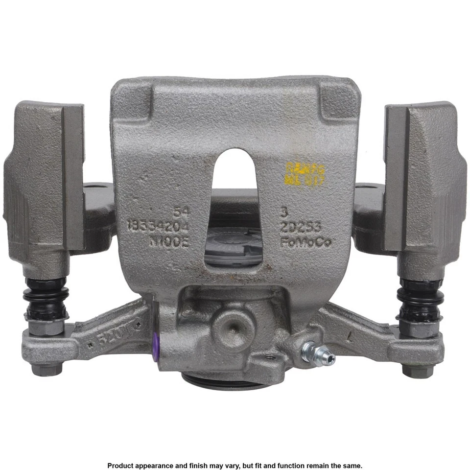For Ford F-150 2015 2016 2017 Cardone Rear Left Brake Caliper GAP - Image 2 of 4