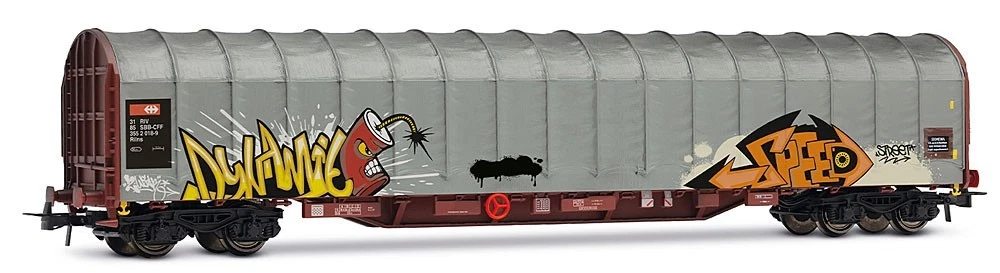 JOUEF WAGON MARCHANDISE Citerne Butagaz En Boite 6511 ho train sncf EUR