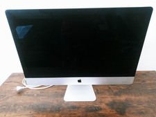 2013 Apple IMac Computer, OSX Catalina 10.15.7