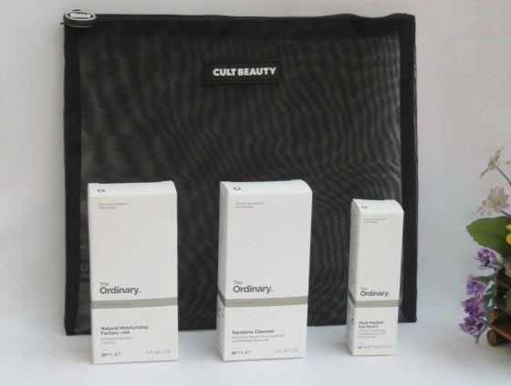 The Ordinary Dark Multi-Peptide Eye Serum 15Ml - Image 5