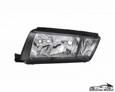 Scheinwerfer Halogen H3/H7 Links für Skoda Fabia I Limo Combi Praktik 99-08
