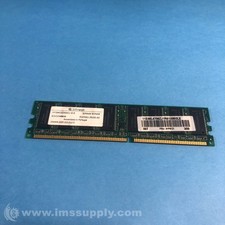 Infineon HYS64D32300GU-6-B 256MB PC-2700U DDR-333 RAM Memory USIP