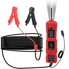 Multifunctional Car Circuit Tester Component Activation Electrical Tester