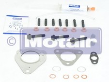 MOTAIR TURBO Turbolader für VW Passat Variant 3B5 1.9 TDI 3B2 Audi A4 8D2 B5