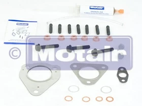 MOTAIR TURBO Turbolader für VW Passat Variant 3B5 1.9 TDI 3B2 Audi A4 8D2 B5