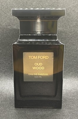 Oud Wood by Tom Ford EDP 100 ml Unisex Men s Cologne Genuine Product Sealed Box