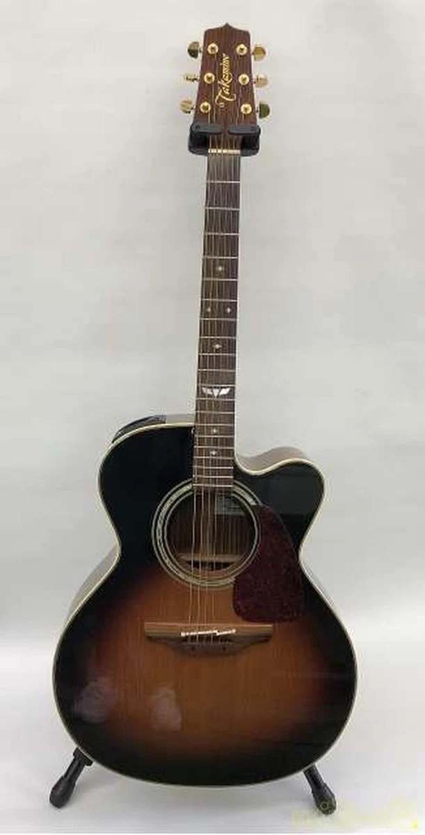 Preços baixos em Takamine 6 cordas para destros Guitarras