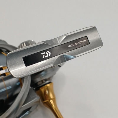リール Magsealed freams LT 3000S CXH Daiwa Freams LT Spinning Reels - Tackle Warehouse