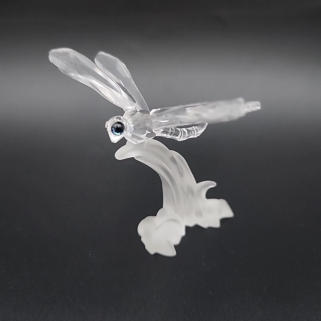 swarovski dragonfly products for sale | eBay