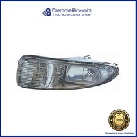 Nebelscheinwerfer Vorne Links - Chrysler Voyager 2001- > 2004