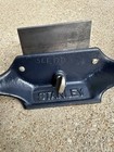 vintage stanley no 80M scraper — photo 2