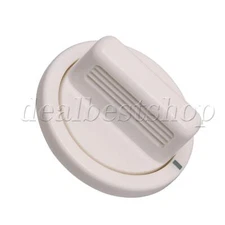 WE01X10160 Dryer Timer Control Knob Knob Replacement for AP3207448 PS755794