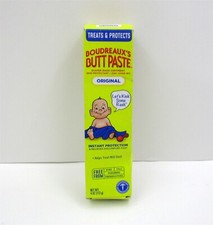 Boudreauxs MAXIMUM Strength Butt Paste - 4 Oz