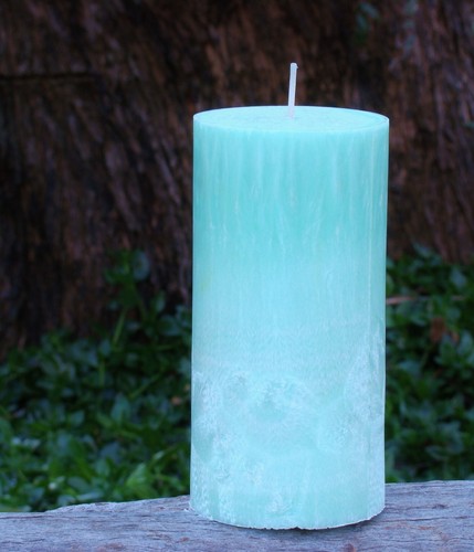 200hr LAVENDER, TEA TREE & CITRONELLA Strong Scented CANDLE INSECT MOZZIE REPELL - Picture 2 of 24