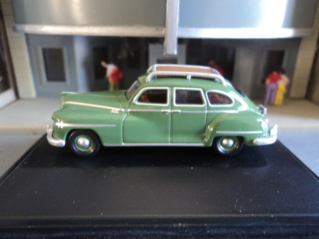 oxford ho scale vehicles