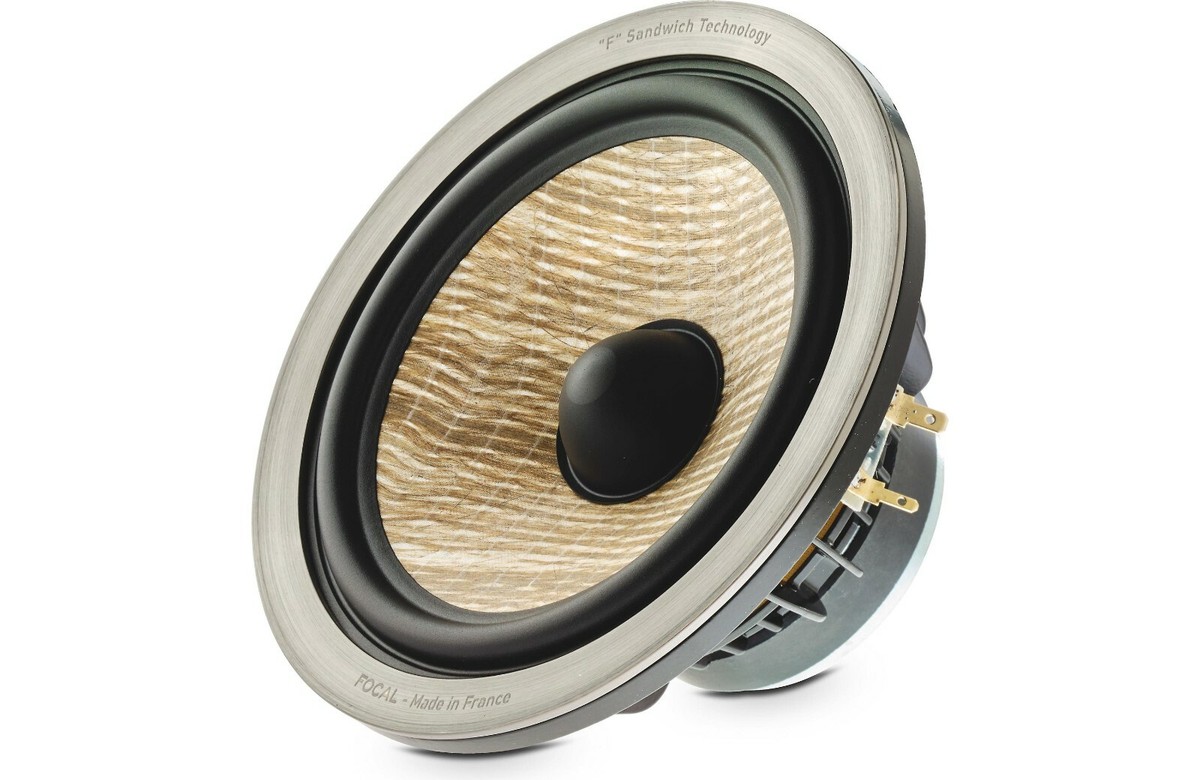 NEW Focal Aria 926 3-Way Bass Reflex Floorstanding Speakers Pair