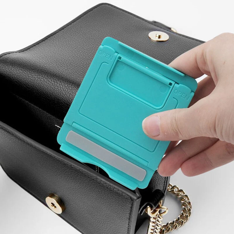 Mount Stand Tablet Stand Pad Stand Phone Holder For Samsung iPhone Adjustable - Image 4 of 4